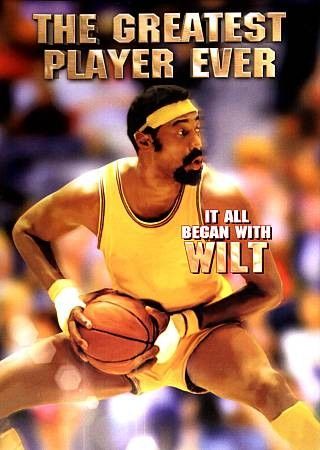 Greatest Player Ever - (Region 1 Import DVD)