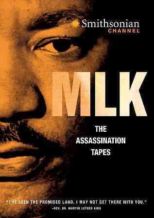 Mlk:Assassination Tapes - (Region 1 Import DVD)