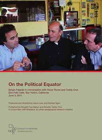 On The Political Equator - (Region 1 Import DVD)