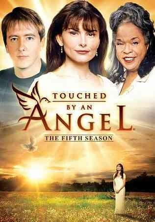 Touched By An Angel: Complete Fifth Ss (DVD)
