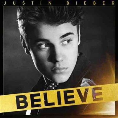 Believe (CD)