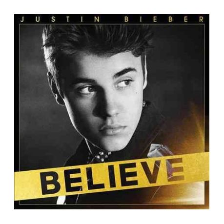 Believe Cd Buy Online In South Africa Takealot Com