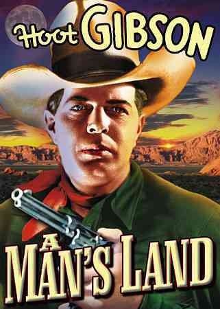 Man's Land - (Region 1 Import DVD)