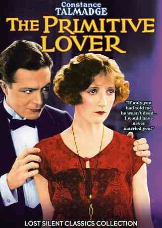 Primitive Lover - (Region 1 Import DVD)