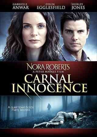 Carnal Innocence - (Region 1 Import DVD)