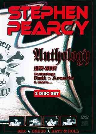 Anthology 1977-2007 - (Region 1 Import DVD)
