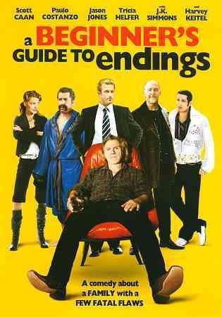 Beginner's Guide to Endings - (Region 1 Import DVD)