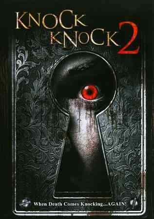 Knock Knock 2 - (Region 1 Import DVD)