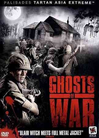 Ghosts Of War (DVD)