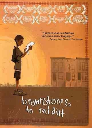 Brownstone to Red Dirt - (Region 1 Import DVD)