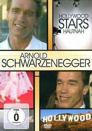Arnold Schwarzenegger:Hollywood Stars - (Region 1 Import DVD)