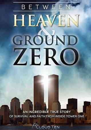 Between Heaven and Ground Zero - (Region 1 Import DVD)