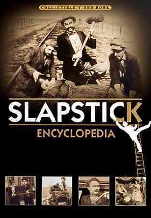 Slapstick Encyclopedia - (Region 1 Import DVD)