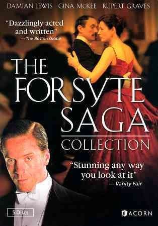 Forsyte Saga Collection - (Region 1 Import DVD)
