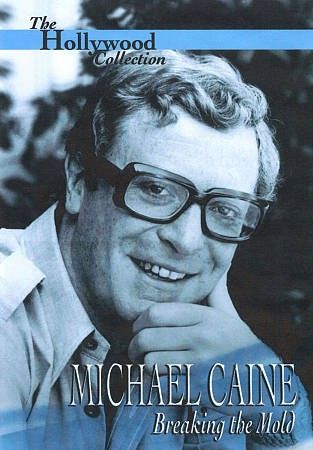 Hollywood Collection:Michael Caine Br - (Region 1 Import DVD)