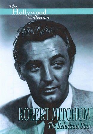 Hollywood Collection:Robert Mitchum R - (Region 1 Import DVD)