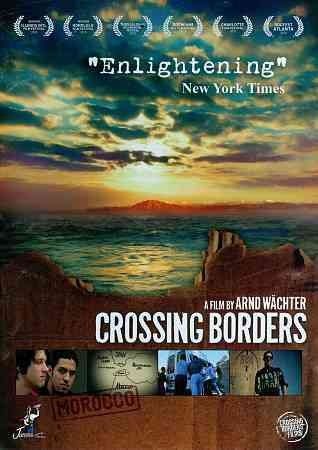 Crossing Borders - (Region 1 Import DVD)