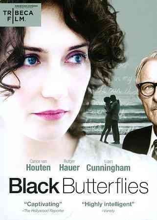 Black Butterflies - (Region 1 Import DVD)