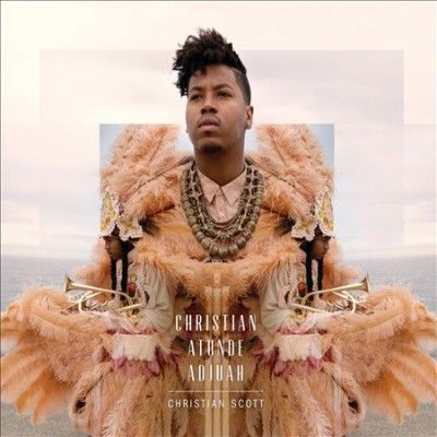 Christian Atunde Adjah (CD)