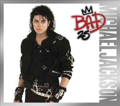 Bad - 25th Anniversary (CD)