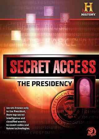 Secret Access:Presidency - (Region 1 Import DVD)