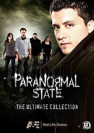 Paranormal State:Ultimate Collection - (Region 1 Import DVD)