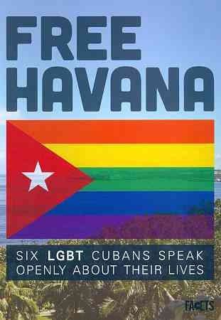 Free Havana (DVD)