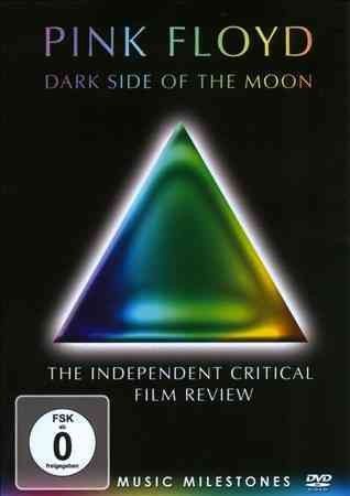 Music Milestones:Pink Floyd Dark Side - (Region 1 Import DVD)