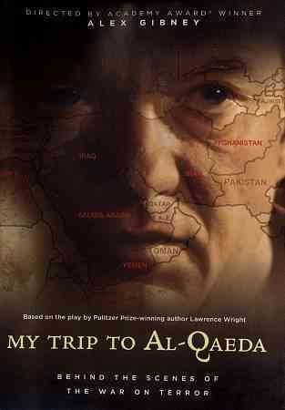 My Trip to Al Qaeda - (Region 1 Import DVD)