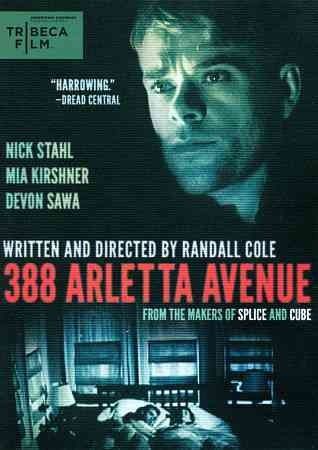 388 Arletta Avenue (DVD)
