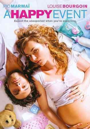 Happy Event - (Region 1 Import DVD)