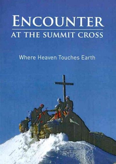 Encounter at Summit Cross - (Region 1 Import DVD)