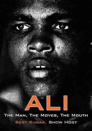Muhammad Ali:Man The Moves The Mouth - (Region 1 Import DVD)