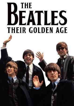 Beatles:Their Golden Age - (Region 1 Import DVD)