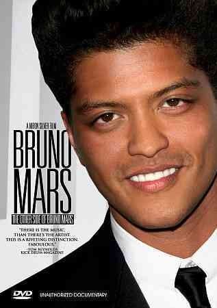 Bruno Mars:Other Side of Bruno Mars U - (Region 1 Import DVD)