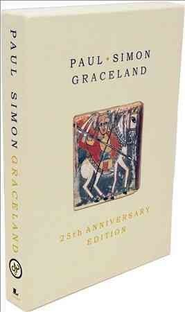 Graceland - 25th Anniversary Collector's Edition (CD)