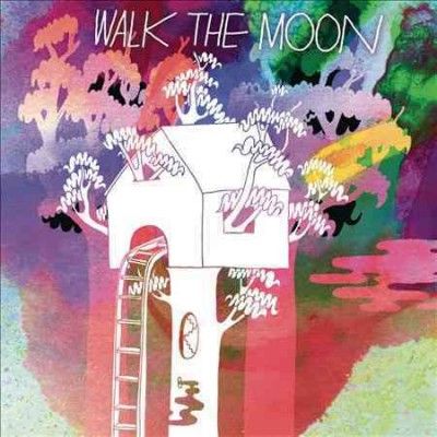 Walk The Moon (CD)