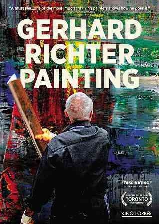 Gerhard Richter Painting (DVD)