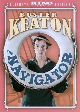 Navigator:Ultimate Edition - (Region 1 Import DVD)
