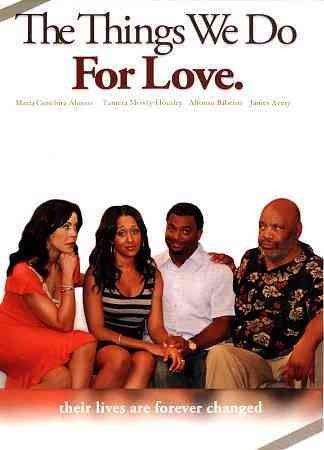 Things We Do for Love - (Region 1 Import DVD)