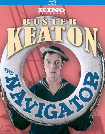 Navigator:Ultimate Edition - (Region A Import Blu-ray Disc)