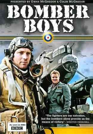 Bomber Boys - (Region 1 Import DVD)