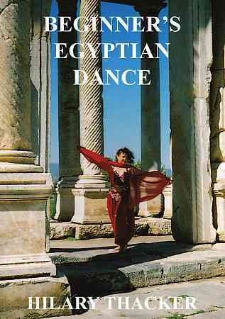 Hilary Thacker Beginner's Egyptian - (Region 1 Import DVD)