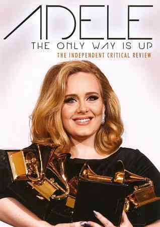 Adele: The Only Way Is Up(DVD)