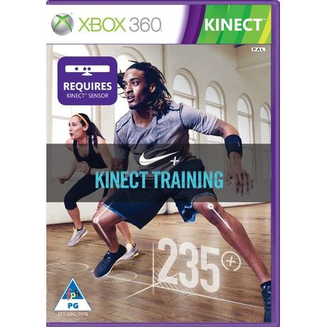 Nike Kinect Training (Xbox 360 | Buy Online in Africa | takealot.com