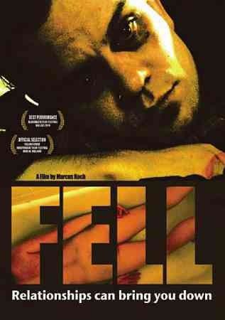 Barron Christian - Fell: Relationships Can Bring You Down (DVD)