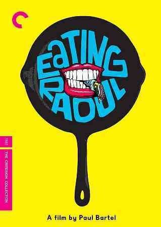 Paul Bartel - Eating Raoul (DVD)