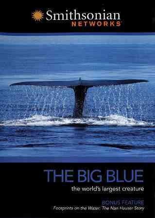 Smithsonian Channel:Big Blue - (Region 1 Import DVD)