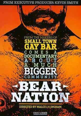 Bear Nation - (Region 1 Import DVD)