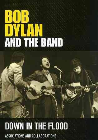 Bob Dylan and the Band: Down in the Flood(DVD)